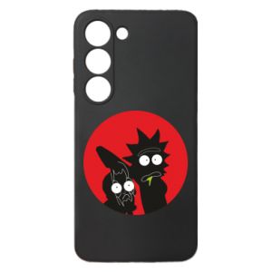 Samsung S23