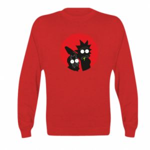 Bluzy dziecięce