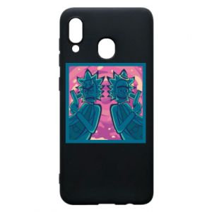 Samsung A20