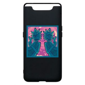 Samsung A80