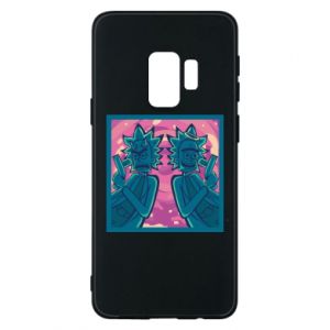Samsung S9