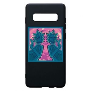 Samsung S10+