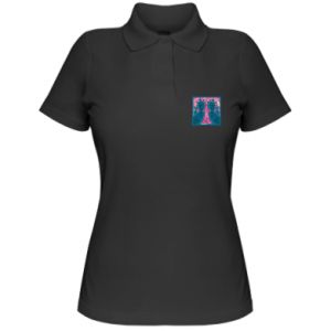 Polo damskie