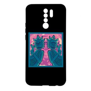 Xiaomi Redmi 9