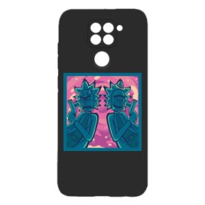 Xiaomi Redmi Note 9/Redmi 10X