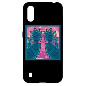 Samsung A01/M01
