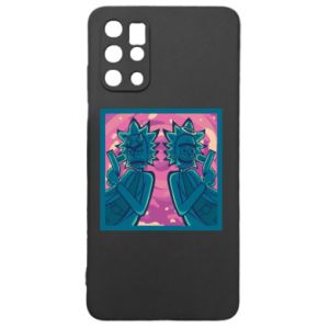 Samsung S20 +