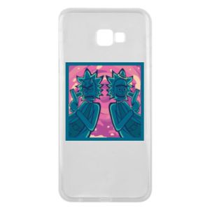 Samsung J4 Plus 2018