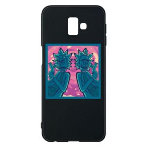 Samsung J6 Plus 2018