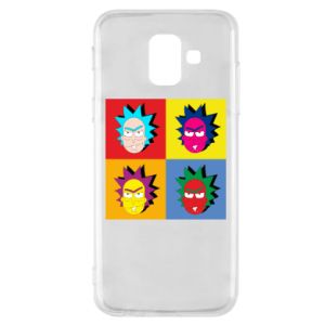 Samsung A6 2018