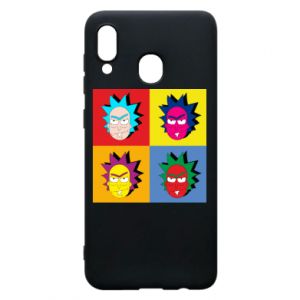 Samsung A20