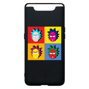 Samsung A80