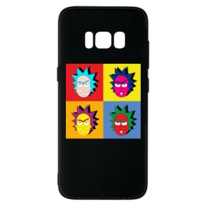 Samsung S8