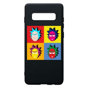 Samsung S10+