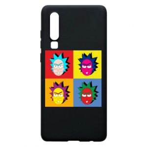 Huawei P30