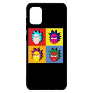 Samsung A31