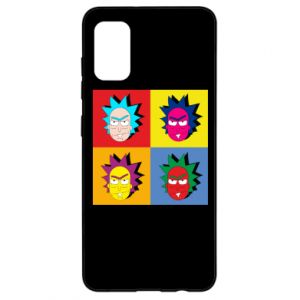 Samsung A41