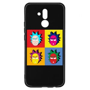 Huawei Mate 20 Lite