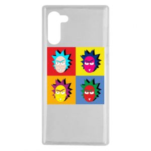 Samsung Note 10