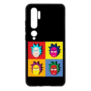 Xiaomi Mi Note 10
