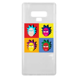 Samsung Note 9