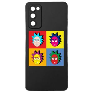 Samsung S20 FE
