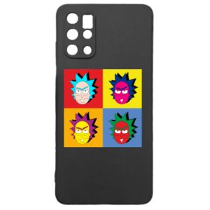 Samsung S20 +