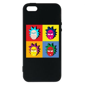 Apple iPhone 5/5S/SE