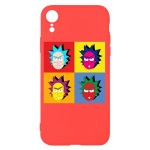 Apple iPhone XR