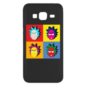 Samsung J3 2016