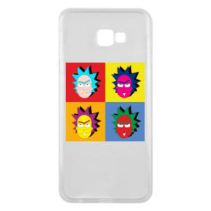 Samsung J4 Plus 2018
