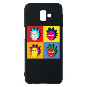 Samsung J6 Plus 2018