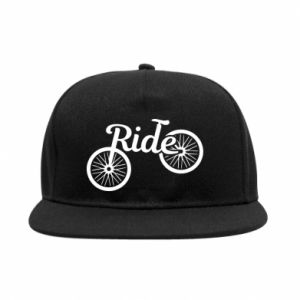 Czapki Snapback