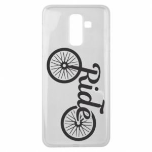 Samsung J8 2018