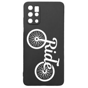 Samsung S20 +