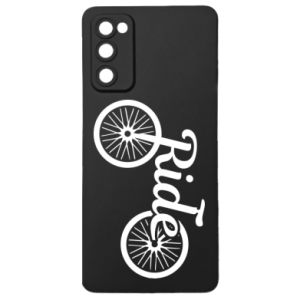 Samsung S20 FE