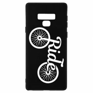Samsung Note 9