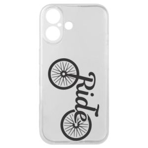 Apple iPhone 16