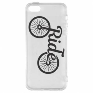 Apple iPhone 5/5S/SE