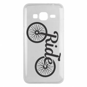 Samsung J3 2016