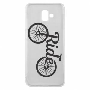 Samsung J6 Plus 2018