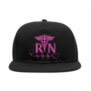 Czapki Snapback
