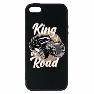 Apple iPhone 5/5S/SE