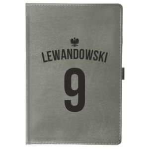 Notes A5 Nebraska Robert Lewandowski