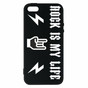Apple iPhone 5/5S/SE