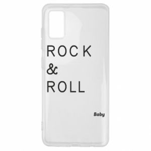 Samsung A41