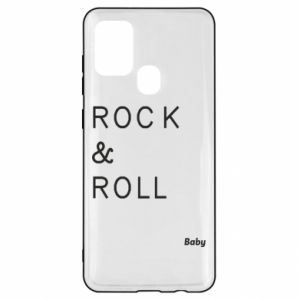 Samsung A21s