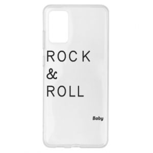 Samsung S20 +