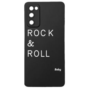 Samsung S20 FE