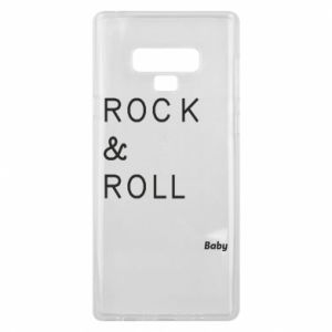 Samsung Note 9